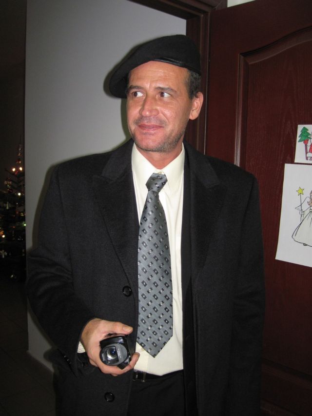 Az életet élni s nem leélni kell!!