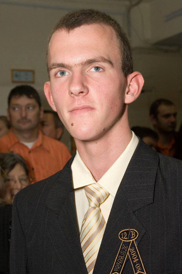 "légy mindig pozitív"