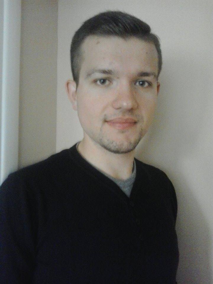 Csalódunk, de a legnagyobb erõ az életben a szeretet.