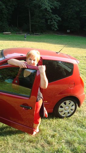 Élj a mának,felejtsd el a tegnapot!