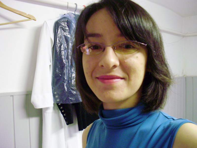 Minden nap változik és vele én is!