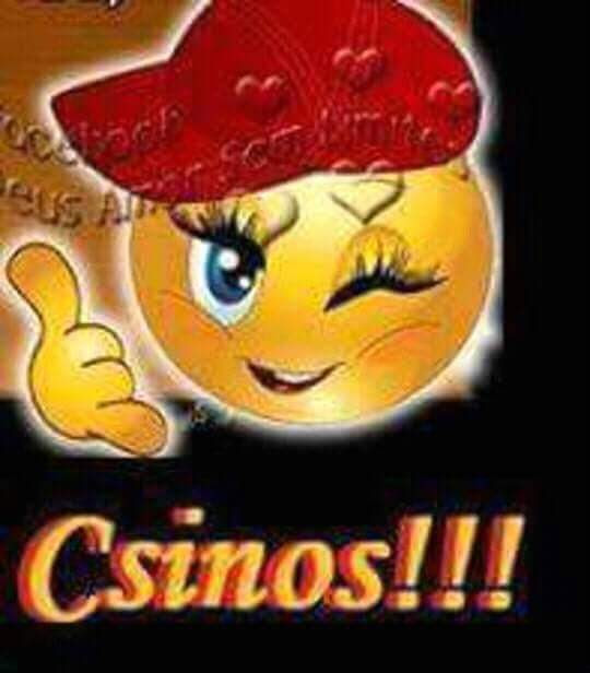 Õszinte emberek keressenek!